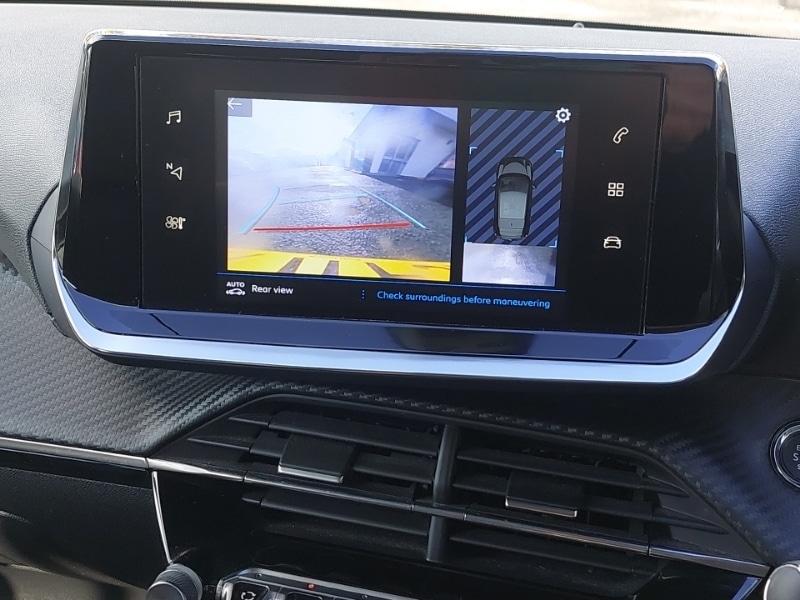 Used Peugeot 208 2021 for sale - 76403704: Photo 16