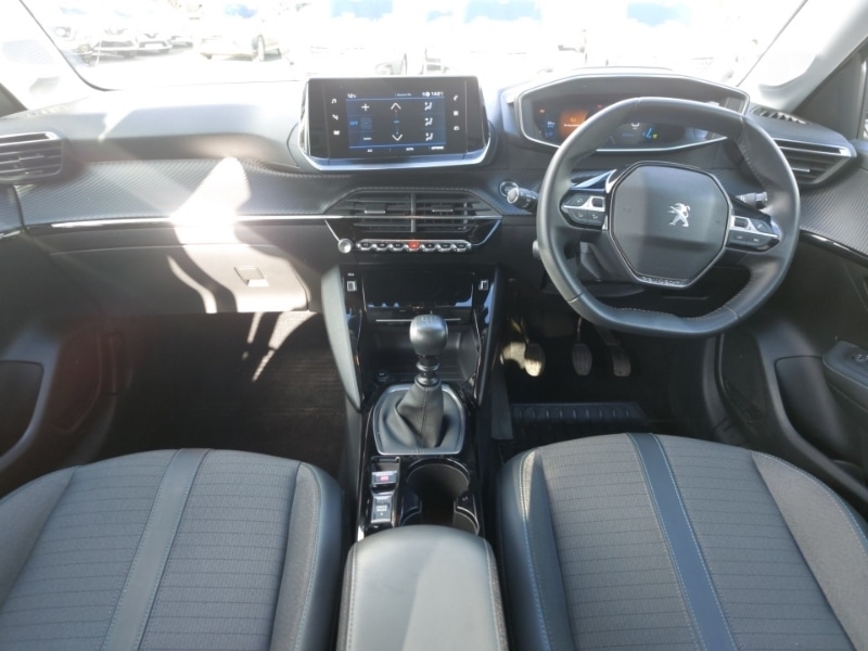 Used Peugeot 208 2021 for sale - 76403704: Photo 2