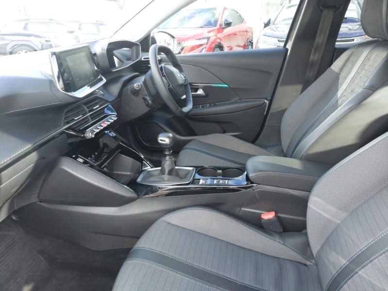 Used Peugeot 208 2021 for sale - 76403704: Photo 5