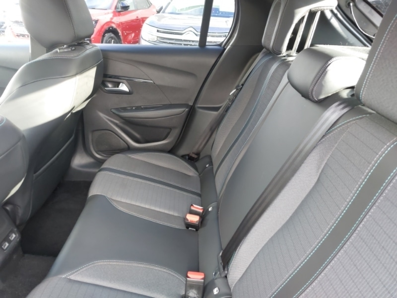 Used Peugeot 208 2021 for sale - 76403704: Photo 6