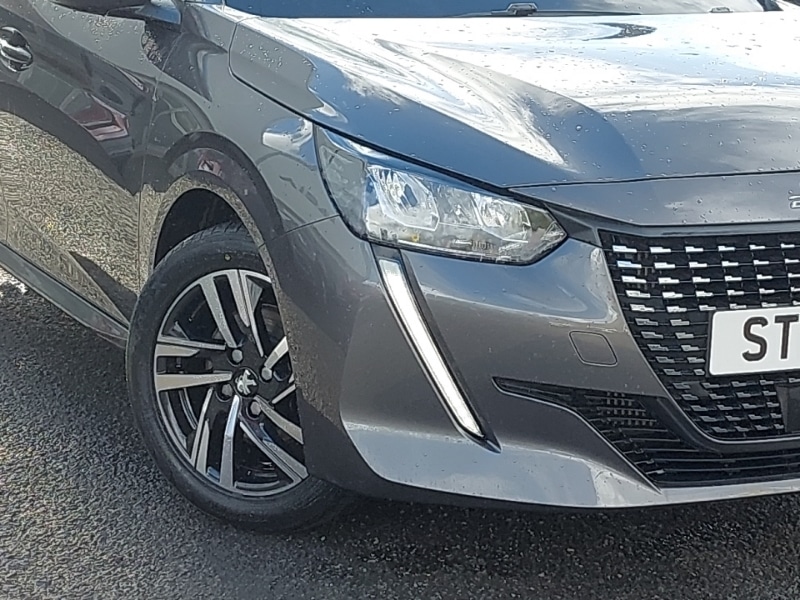 Used Peugeot 208 2021 for sale - 76403704: Photo 9