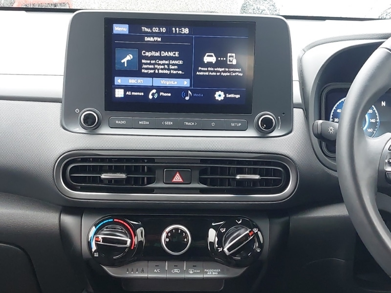 Used Hyundai KONA 2022 for sale - 76150883: Photo 11