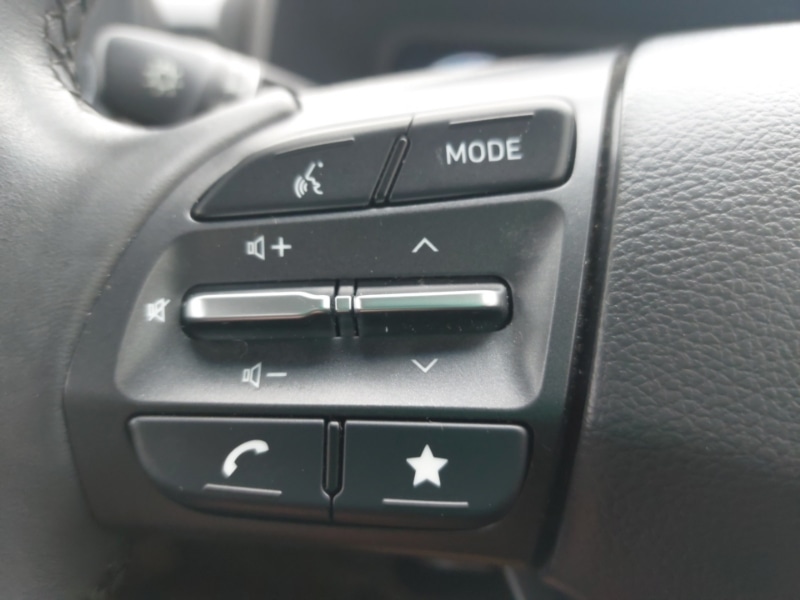 Used Hyundai KONA 2022 for sale - 76150883: Photo 16