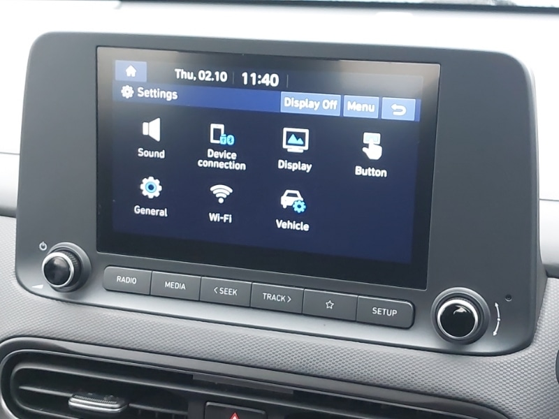 Used Hyundai KONA 2022 for sale - 76150883: Photo 17