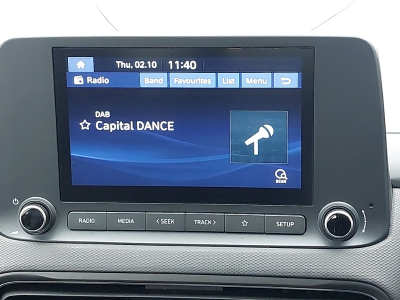 Used Hyundai KONA 2022 for sale - 76150883: Photo 18
