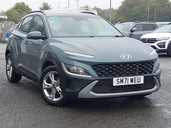 Used Hyundai KONA 2022 for sale - 76150883: Photo