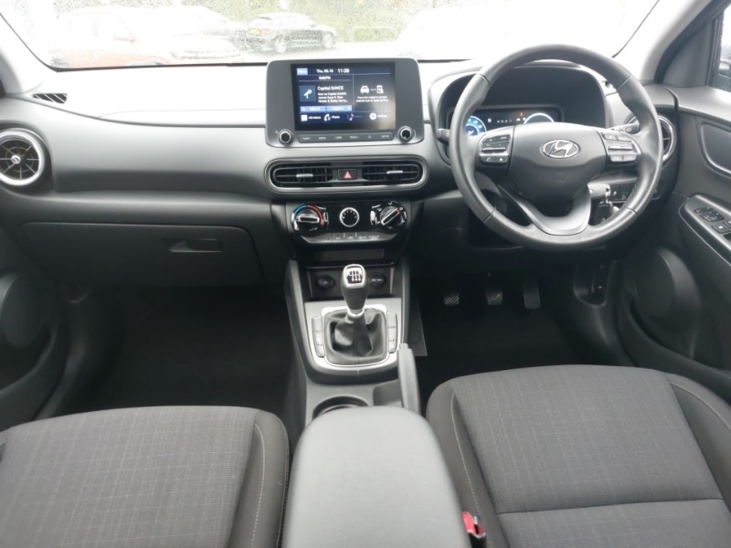 Used Hyundai KONA 2022 for sale - 76150883: Photo 2
