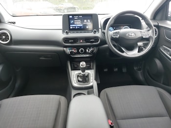 Used Hyundai KONA 2022 for sale - 76150883: Photo