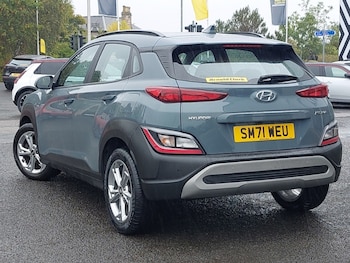 Used Hyundai KONA 2022 for sale - 76150883: Photo