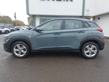 Used Hyundai KONA 2022 for sale - 76150883: Photo
