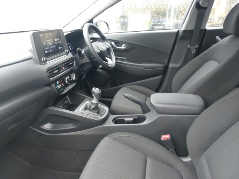 Used Hyundai KONA 2022 for sale - 76150883: Photo 5