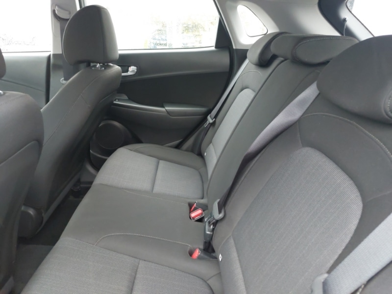 Used Hyundai KONA 2022 for sale - 76150883: Photo 6