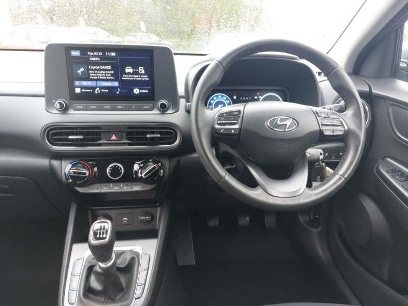 Used Hyundai KONA 2022 for sale - 76150883: Photo 7