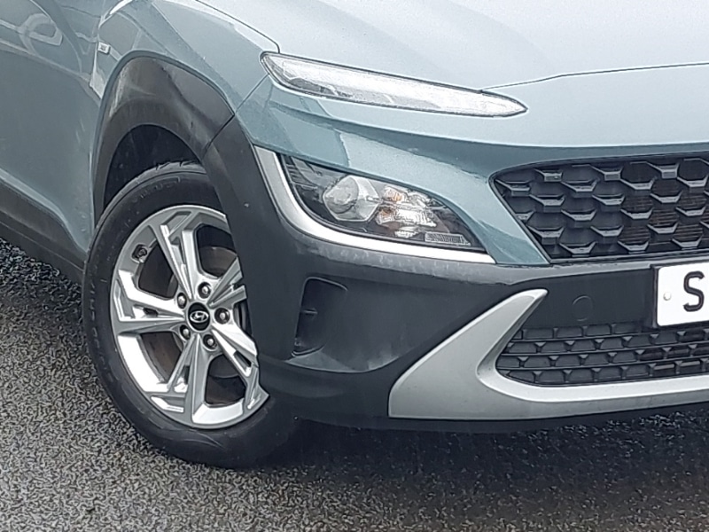 Used Hyundai KONA 2022 for sale - 76150883: Photo 9