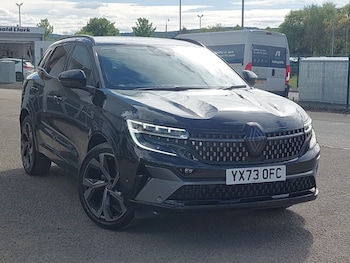 Used Renault Austral 2023 for sale - 78841897: Photo