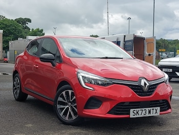Used Renault Clio 2023 for sale - 78928541: Photo