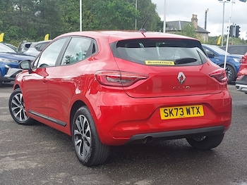 Used Renault Clio 2023 for sale - 78928541: Photo