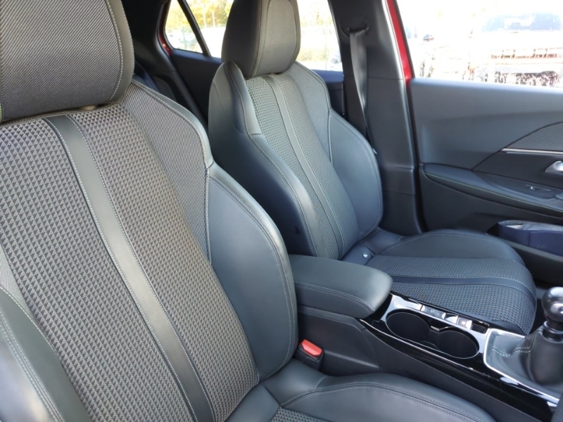 Used Peugeot 2008 2020 for sale - 77278368: Photo 13