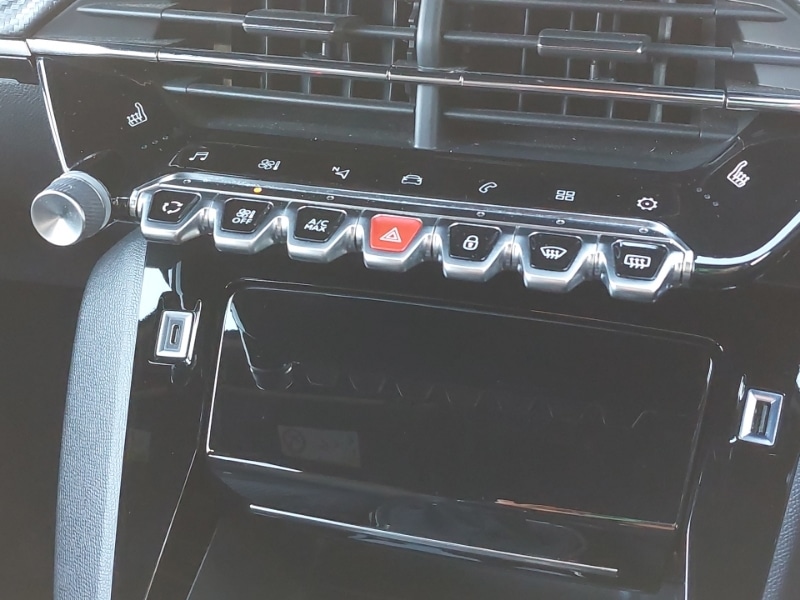 Used Peugeot 2008 2020 for sale - 77278368: Photo 15