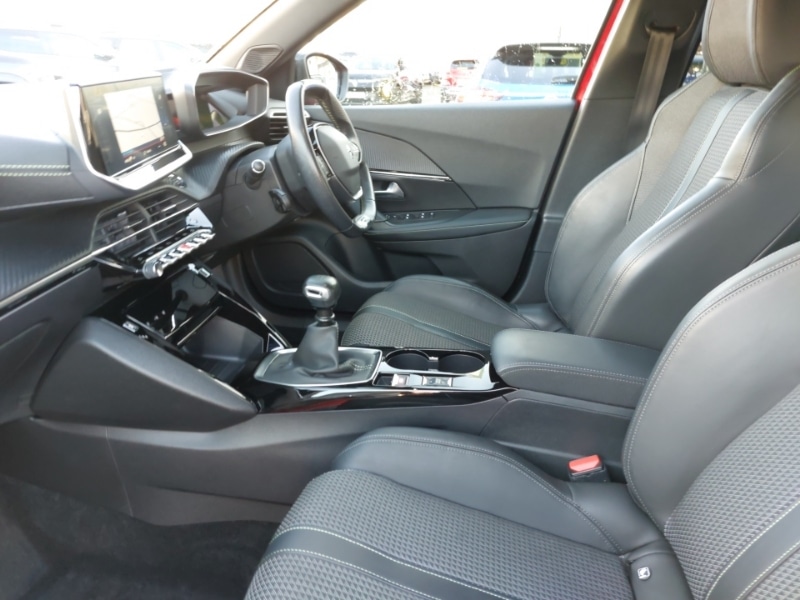 Used Peugeot 2008 2020 for sale - 77278368: Photo 5