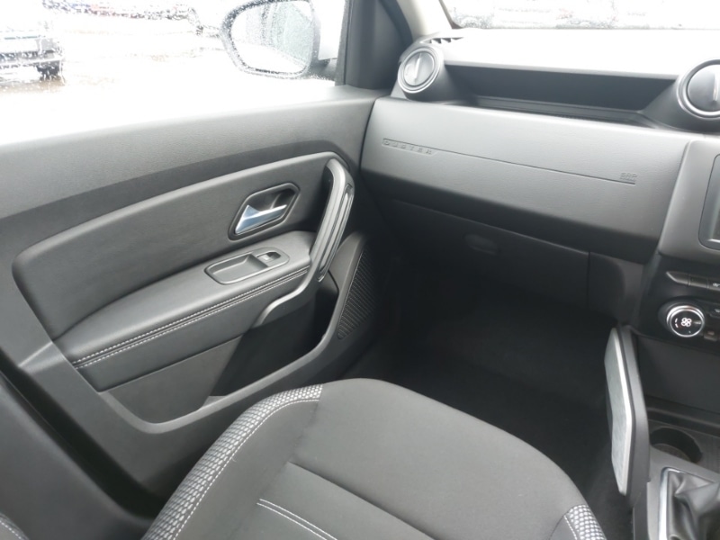 Used Dacia Duster 2021 for sale - 77678219: Photo 10