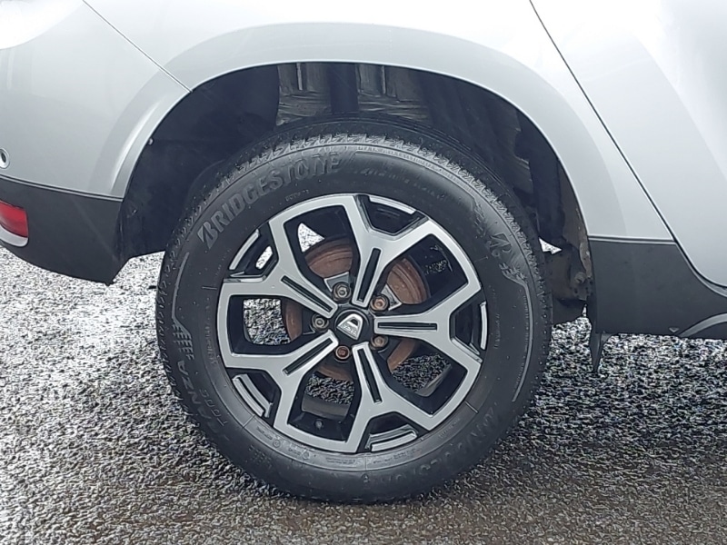 Used Dacia Duster 2021 for sale - 77678219: Photo 12