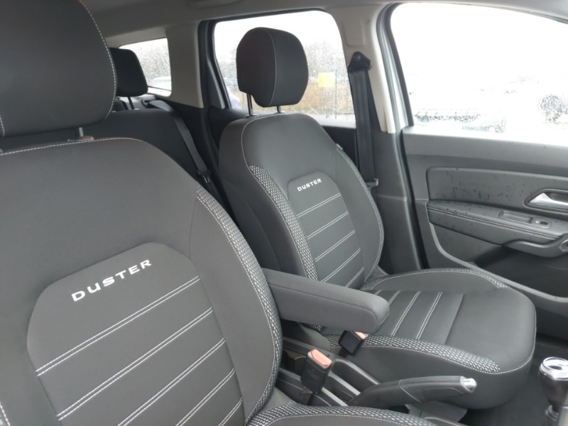 Used Dacia Duster 2021 for sale - 77678219: Photo 13