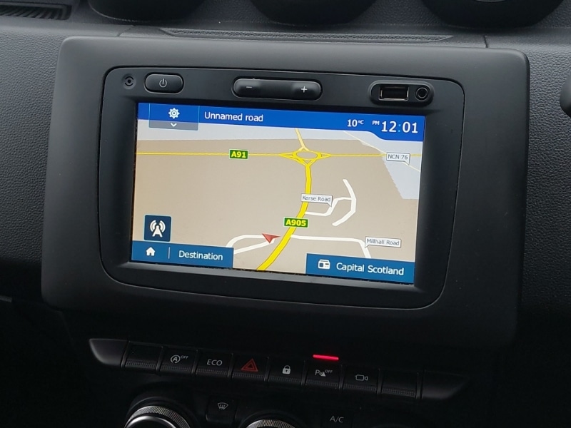 Used Dacia Duster 2021 for sale - 77678219: Photo 14