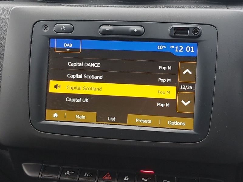 Used Dacia Duster 2021 for sale - 77678219: Photo 15