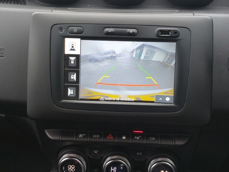 Used Dacia Duster 2021 for sale - 77678219: Photo 16