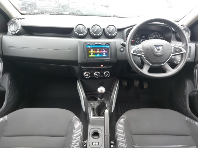 Used Dacia Duster 2021 for sale - 77678219: Photo 2