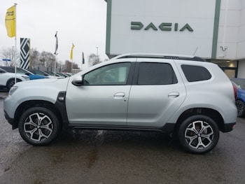 Used Dacia Duster 2021 for sale - 77678219: Photo