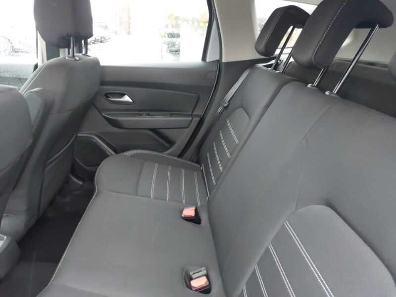 Used Dacia Duster 2021 for sale - 77678219: Photo 6