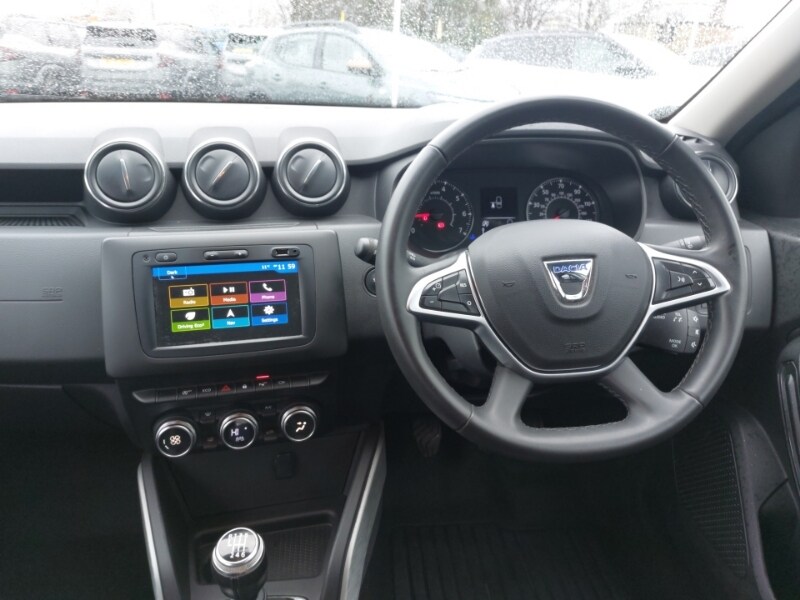 Used Dacia Duster 2021 for sale - 77678219: Photo 7