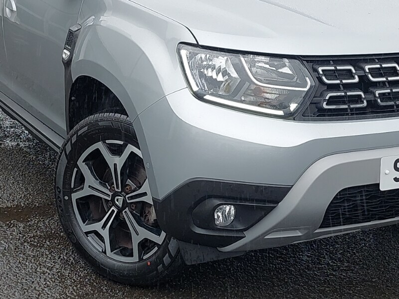 Used Dacia Duster 2021 for sale - 77678219: Photo 9