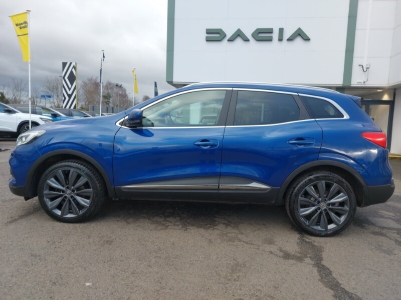 Used Renault Kadjar 2019 for sale - 77678176: Photo 11