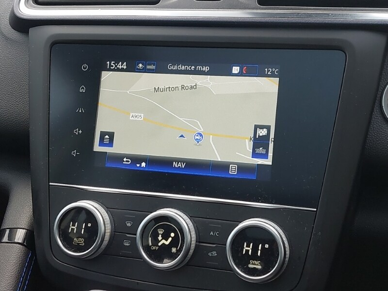 Used Renault Kadjar 2019 for sale - 77678176: Photo 15