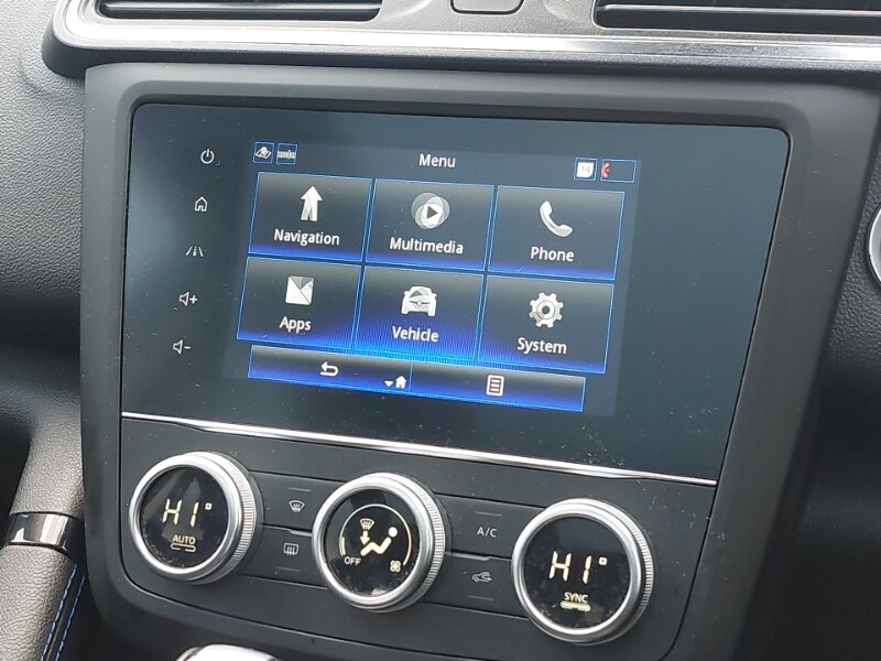 Used Renault Kadjar 2019 for sale - 77678176: Photo 16