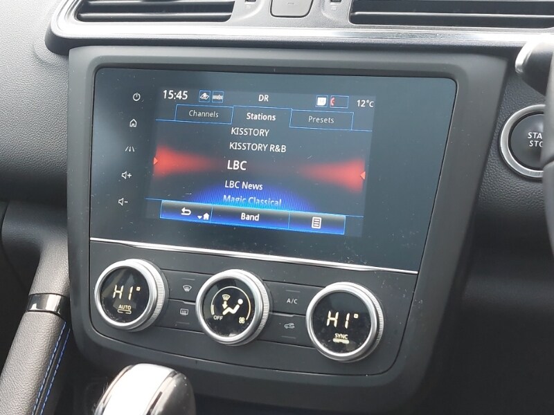 Used Renault Kadjar 2019 for sale - 77678176: Photo 17