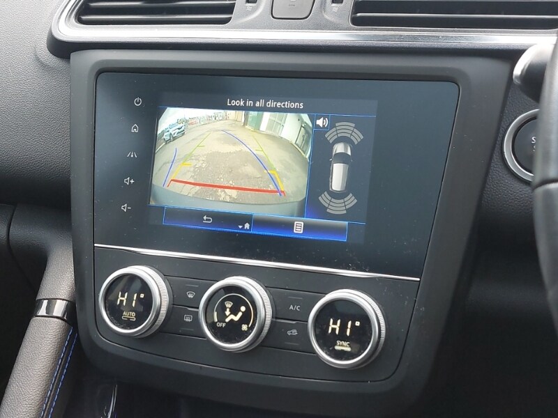 Used Renault Kadjar 2019 for sale - 77678176: Photo 18