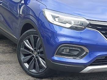 Used Renault Kadjar 2019 for sale - 77678176: Photo