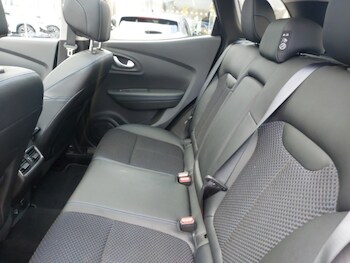 Used Renault Kadjar 2019 for sale - 77678176: Photo