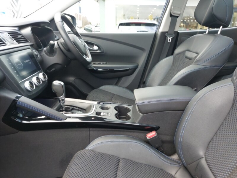 Used Renault Kadjar 2019 for sale - 77678176: Photo 6