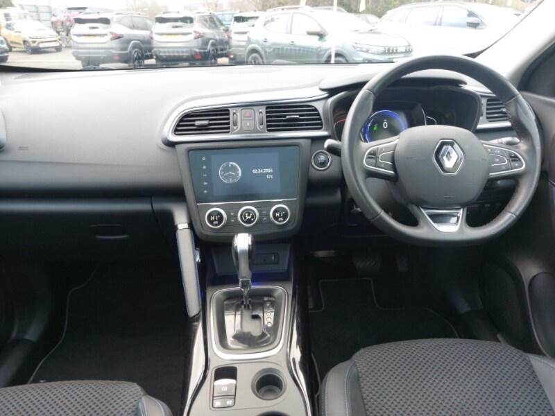 Used Renault Kadjar 2019 for sale - 77678176: Photo 8