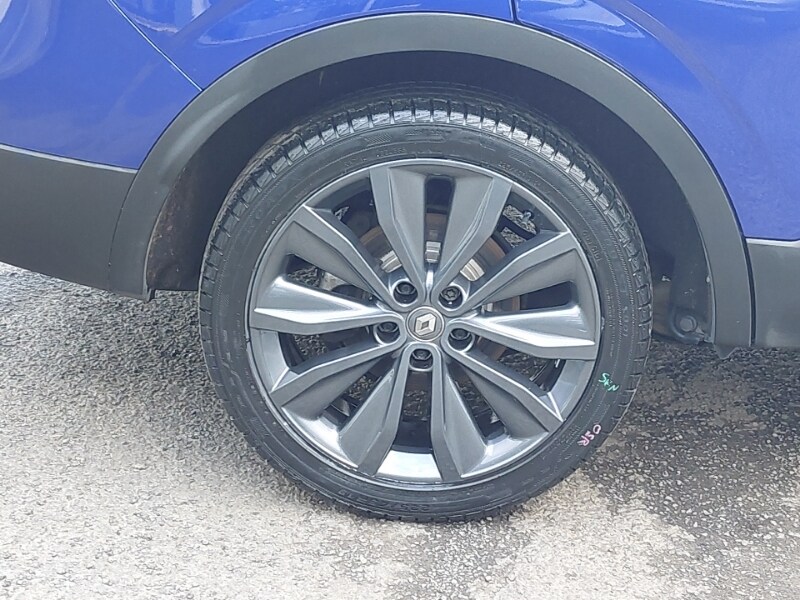 Used Renault Kadjar 2019 for sale - 77678176: Photo 9