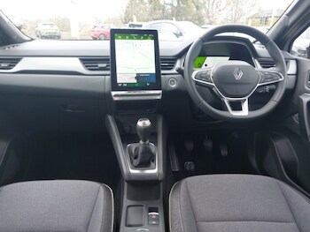 Used Renault Other 2025 for sale - 78243458: Photo