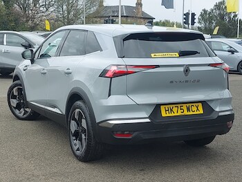 Used Renault Other 2025 for sale - 78243458: Photo