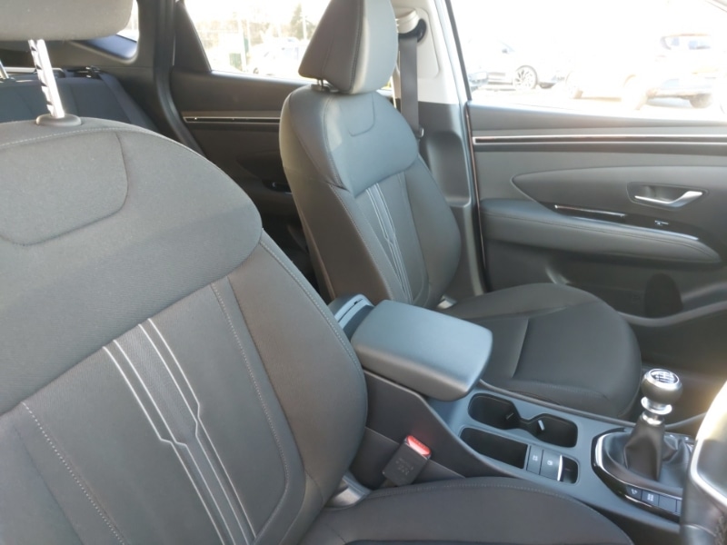 Used Hyundai TUCSON 2024 for sale - 77736372: Photo 13