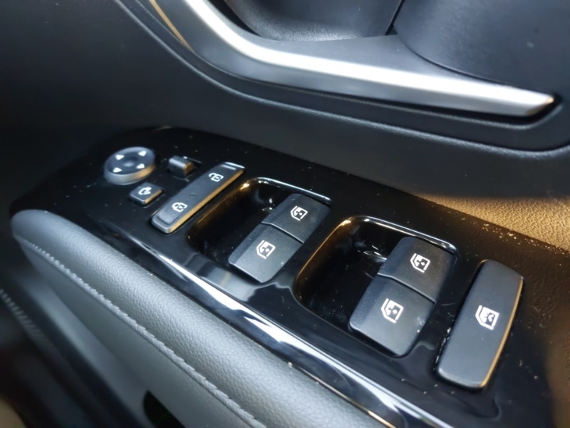 Used Hyundai TUCSON 2024 for sale - 77736372: Photo 14