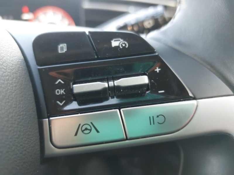 Used Hyundai TUCSON 2024 for sale - 77736372: Photo 15